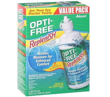 optifree