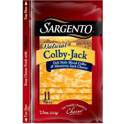 *New* $0.50 Sargento Shredded Cheese Coupon + Kroger Deal