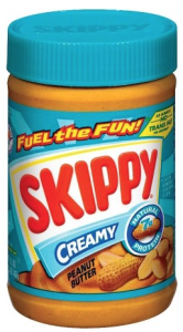 skippy