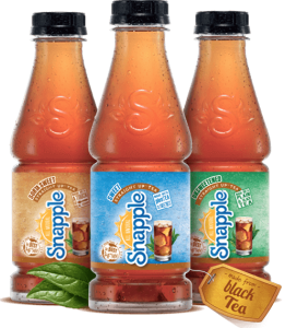 snapple