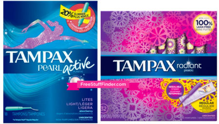 tampax