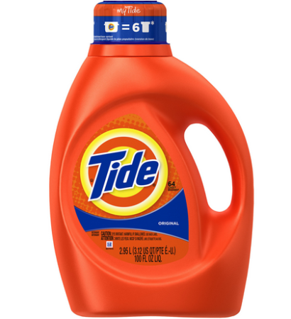 *HOT* $5.94 (Reg $12) Big Tide Bottle at CVS