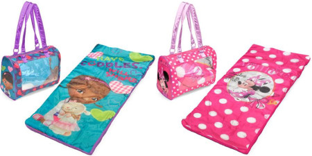 $12.98 (Reg $25) Toddler Sleepover Set (Today Only) 