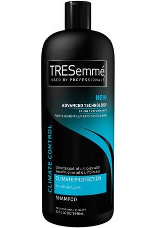 Free Tresemme Shampoo at Rite Aid (Today Only!)