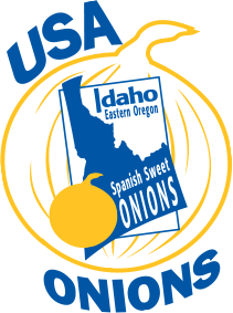 Free Weber-USA Onion Recipe Cards