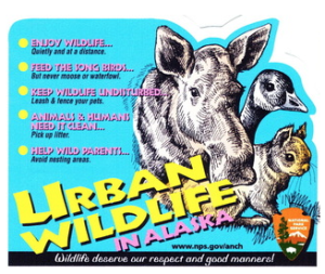 wildlife-sticker