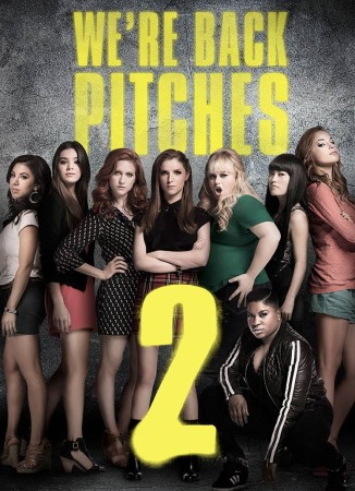 Free Pitch Perfect 2 Advanced Screening (5/6 Only)