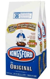 Kingsford-Charcoal