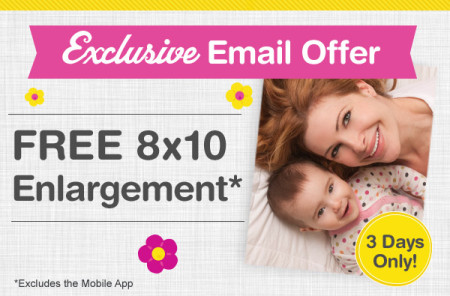 *HOT* 10 Free 4x6 Photo Prints at Walgreens (Last Chance!)