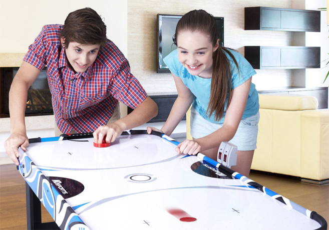 air-hockey-table