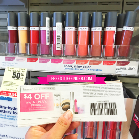 Almay-Color-Care-Lip-Balm