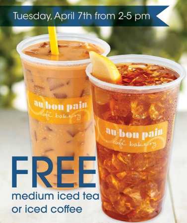 Au Bon Pain