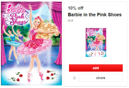 BARBIE