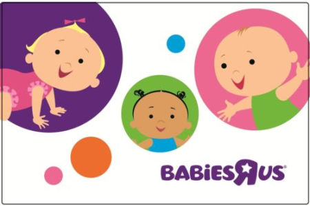 Babies R Us Giftcard