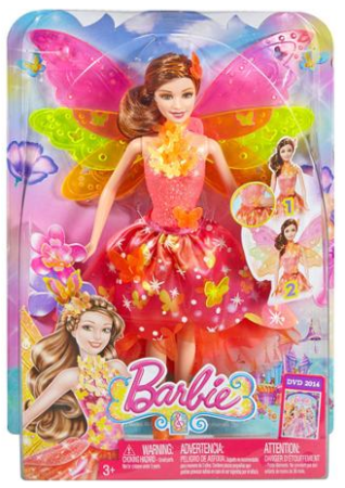 Barbie Doll