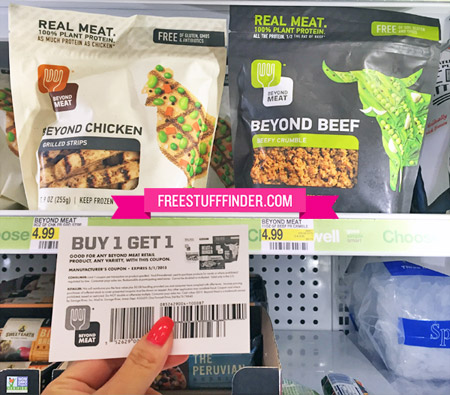 Beyond-Meat