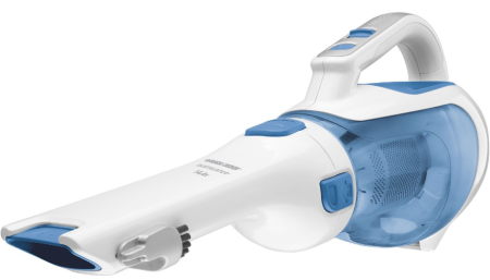 Black-Decker-Dustbuster