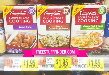 Campbells-Soup