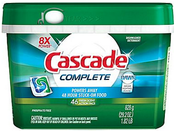 Cascade