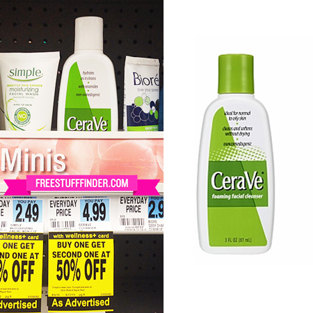 CeraVe-Cleanser