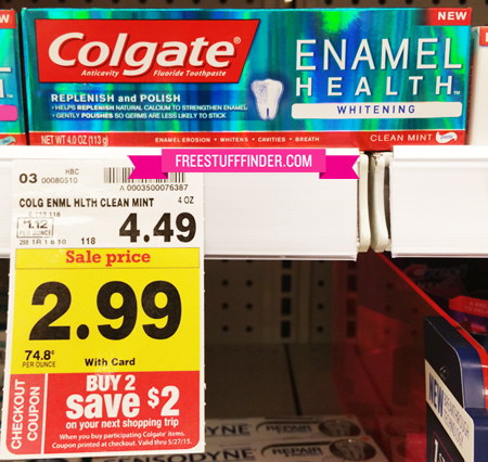 Colgate-Enamel-Toothpaste
