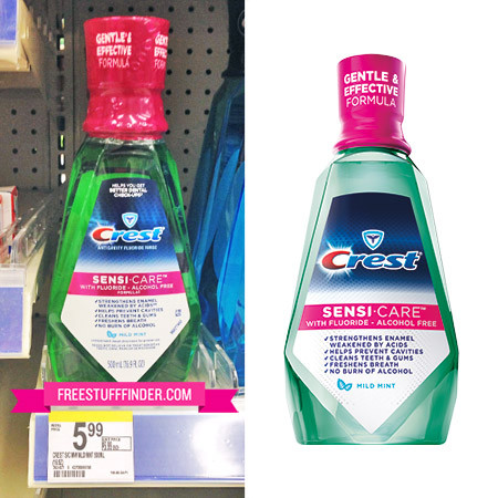 Crest-Sensi-Mouthwash