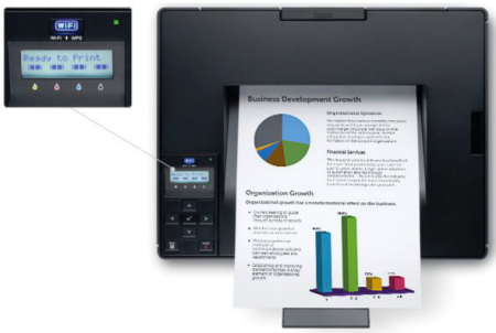 $99.00 (Reg $280) Dell Color Laser Printer + Free Shipping