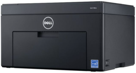 Dell-printer