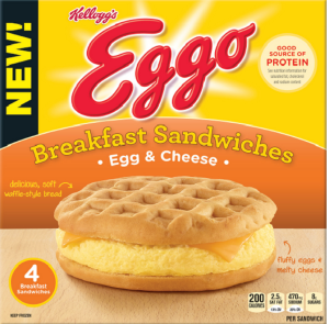 Eggo