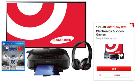 Electronics-Cartwheel