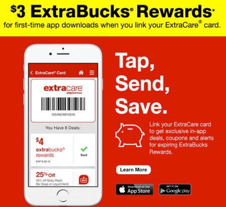 ExtraBucks