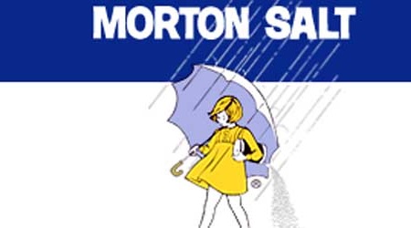 Free Water Test Strips From Morton Salt