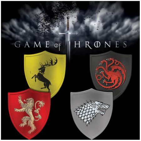 Game Of Thrones