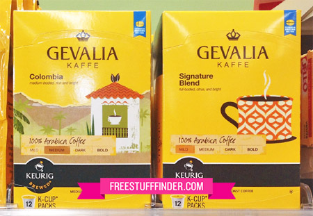 Gevalia-K-cups