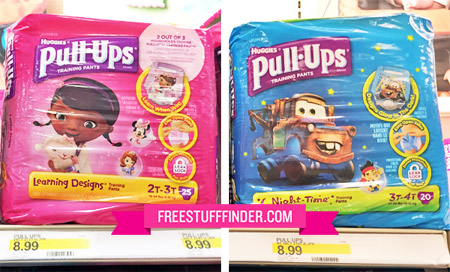 Huggies-Pull-Ups