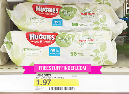 Huggies-Wipes