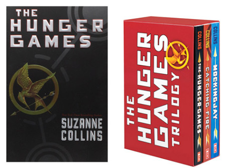 Hunger-Games