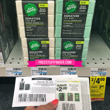 Irish-Spring-Signature-Bar-Soap