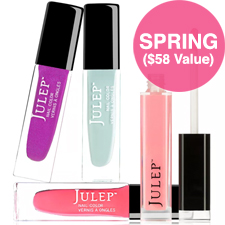 Julep-Spring
