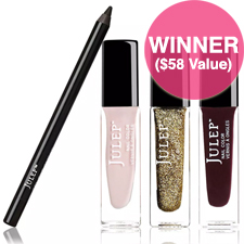 Julep-Winner