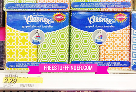 Kleenex