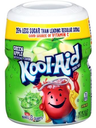 $0.44 (Reg $3.79) Kool-Aid & Country Time Mix at Kroger