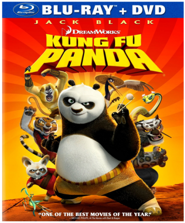 Kung Fu Panda