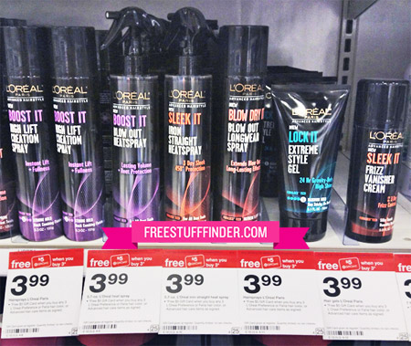 LOreal-Stylers