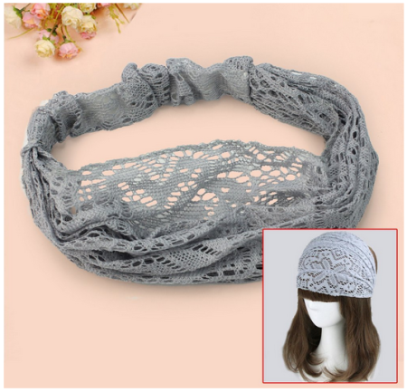Lace Wrap