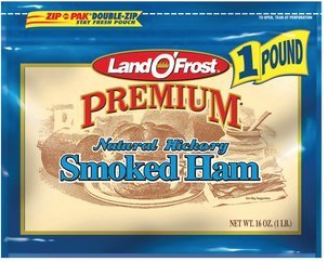 Land O' Frost Premium Product