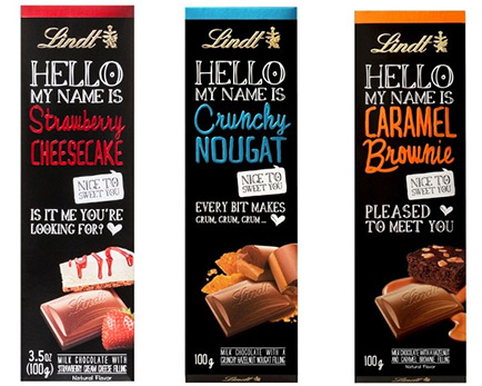 Lindt-Chocolate