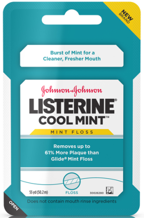 Listerine Floss