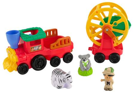 Little Zoo