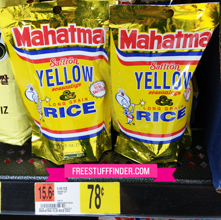 Mahatma-Saffron-Rice